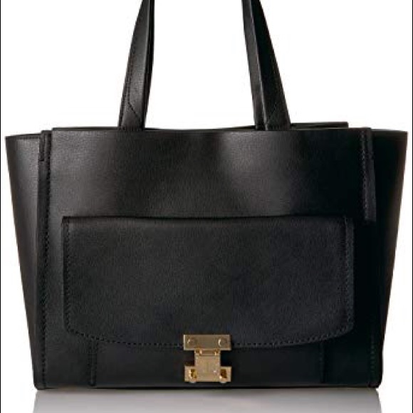 ISO Ivanka Trump Stanton Luggage Shopper. 1000